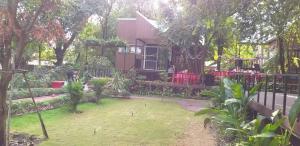 Khum Charoen Homestay