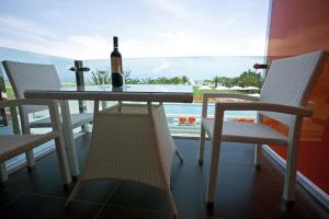 Thalassa Boutique Apartments Halkidiki Greece