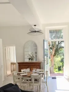 Gîte L'Annexe du Prieuré - Souvigny