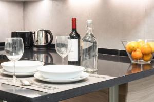 Mia Suite. Center of Seville