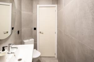 Mia Suite. Center of Seville