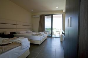 Thalassa Boutique Apartments Halkidiki Greece