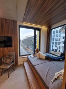 Legnicka Business Apartments