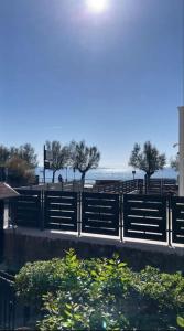 [Casa sul mare]+Posto auto+Giardino+WiFi