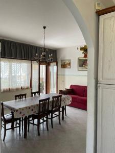 [Casa sul mare]+Posto auto+Giardino+WiFi