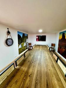 Hotels Hotel Le Ranch : photos des chambres