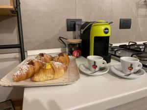 HappyHome Bilocale centro storico Rivarolo Canavese