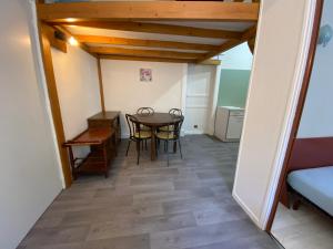 Appartements Boost Your Immo Ramond Bareges PM26 : photos des chambres