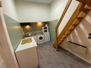 Appartements Boost Your Immo Ramond Bareges PM26 : photos des chambres