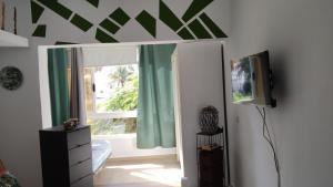 Marysol - Lovely studio Tenerife sur