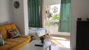 Marysol - Lovely studio Tenerife sur