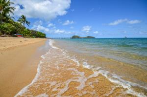 Marlin Waters Beachfront Apartments