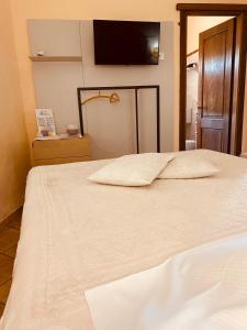 Il Nuraghe del lago Coghinas img9