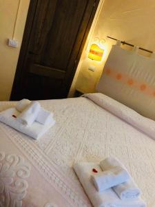 Il Nuraghe del lago Coghinas img7