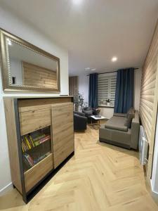 EXPO KRUPÓWKI 60 APARTMENT