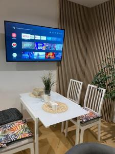 EXPO KRUPÓWKI 60 APARTMENT