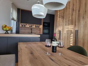 Apartment Deluxe Ossiacher See - Gerlitzen