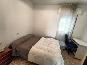 Apartamento 3 dormitorios con aire acondicionado