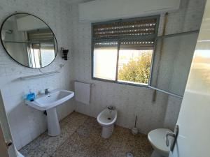 Apartamento 3 dormitorios con aire acondicionado