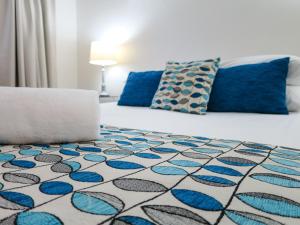 Marlin Waters Beachfront Apartments