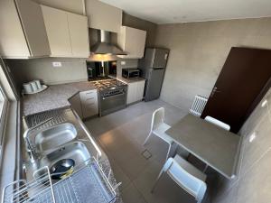 Bedouin Break Condo - In the Heart of Amman