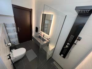 Bedouin Break Condo - In the Heart of Amman