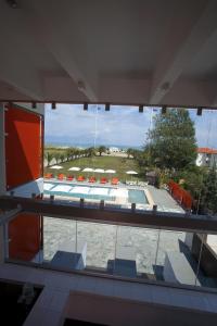 Thalassa Boutique Apartments Halkidiki Greece