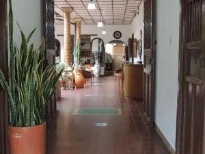 Hotel Real - Llanitos