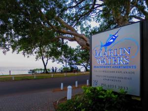 Marlin Waters Beachfront Apartments