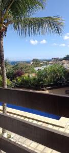 Vista Mar em Búzios Praia de Geribá c Piscina