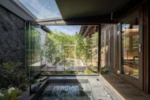 Present Stay - Gimje