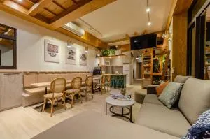 Shanlight B&B - Pa-lao-yü