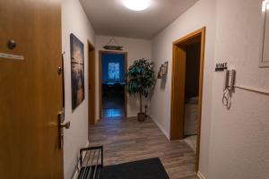 Fewo Thermal Bad Saarow