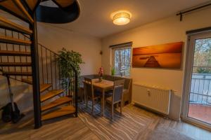 Fewo Thermal Bad Saarow