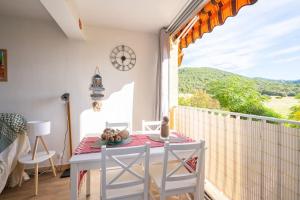 Charmant à 600 m des plages proche des commerces LESCLESDENICOLE