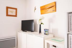 Charmant à 600 m des plages proche des commerces LESCLESDENICOLE