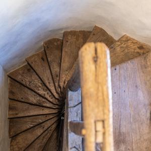 Maisons d'hotes La Maison Pavie : photos des chambres