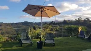 La Cuadra de El Palmital - Las Tres Palmas