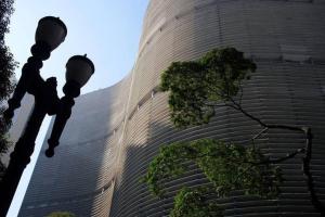 Studio Copan - Ar Condicionado - Wifi - Próx ao Metrô - SP