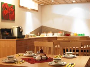 Haus Anna Apartments