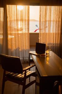 Şenyıldız Hotel