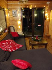 Brzozowy Chillout