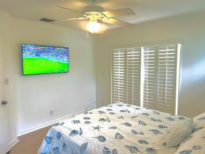 Seashell 3 - Seasonal Rental