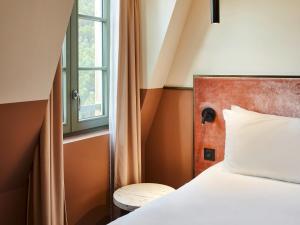 Hotels TRIBE Hotel Le Touquet : photos des chambres