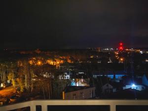 Widok na Morze Porta Mare Apartament 339