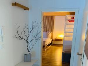 Dorf(er)leben Ferienwohnung im Kleinwalsertal