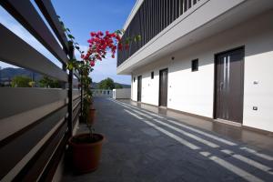 Thalassa Boutique Apartments Halkidiki Greece