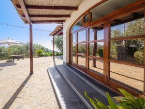 IL TULIPANO - sea view, roof terrace & sunset in villa