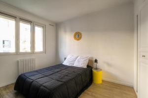 Appartements Spacieux 3CH proche transport avec WIFI gratuite : photos des chambres