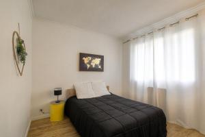 Appartements Spacieux 3CH proche transport avec WIFI gratuite : photos des chambres